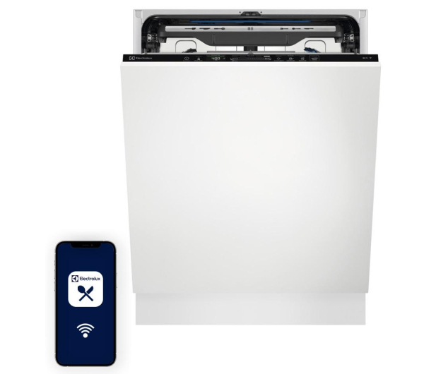 ELECTROLUX EEC87300W, COMFORTLIFT - 1380603 - zdjęcie